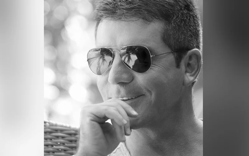 Simon Cowell