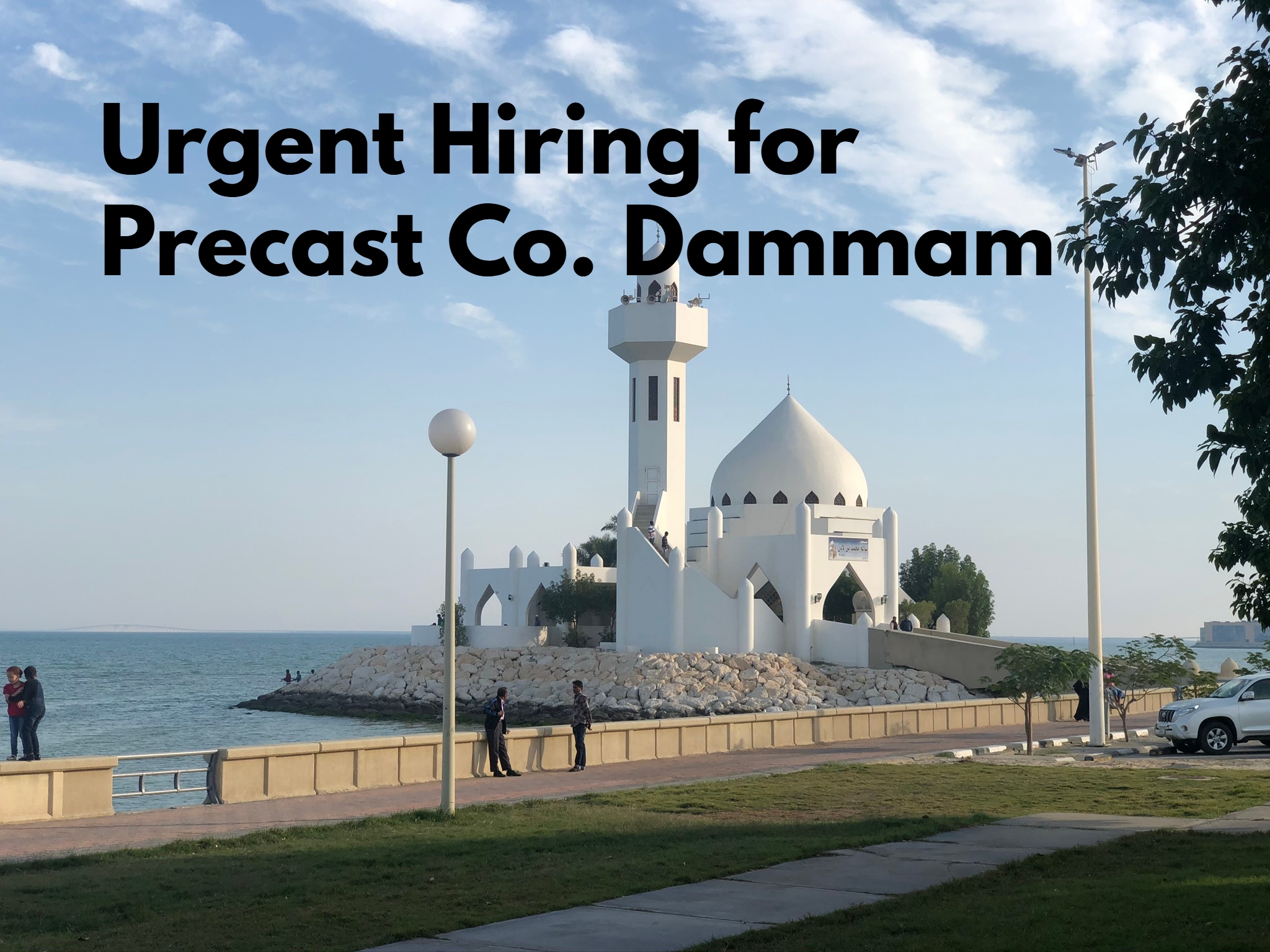 Dammam Jobs